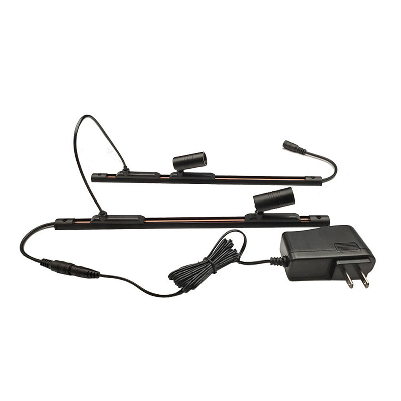 LED light / color temperature 6000k