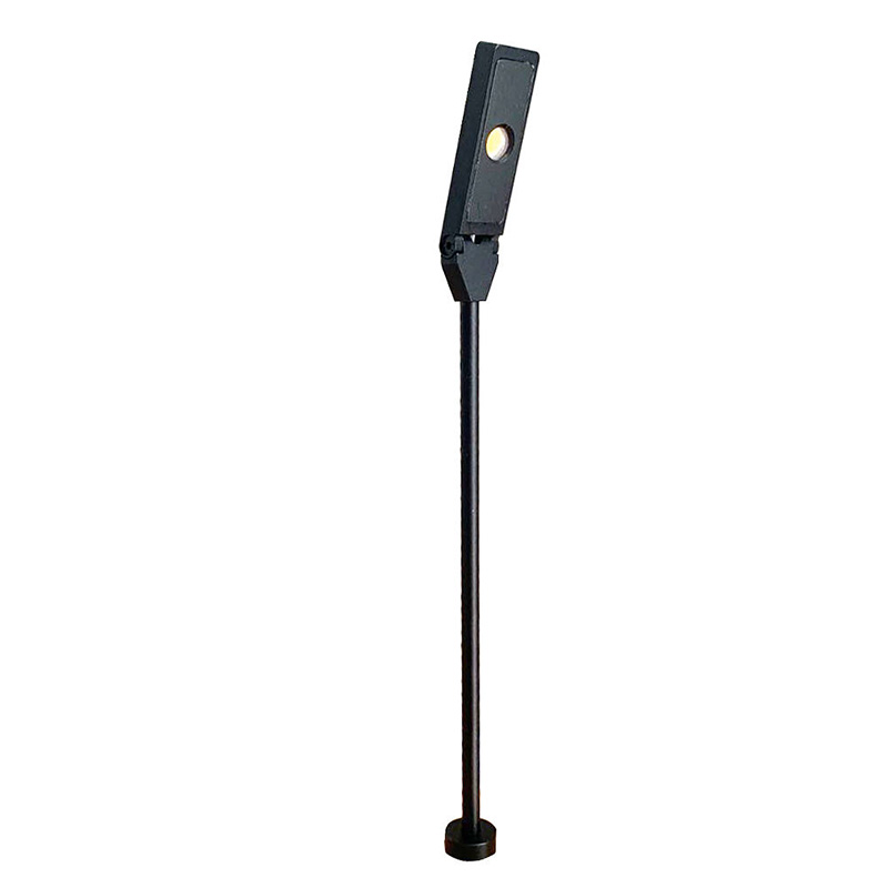 LED light / color temperature 3000-6000k