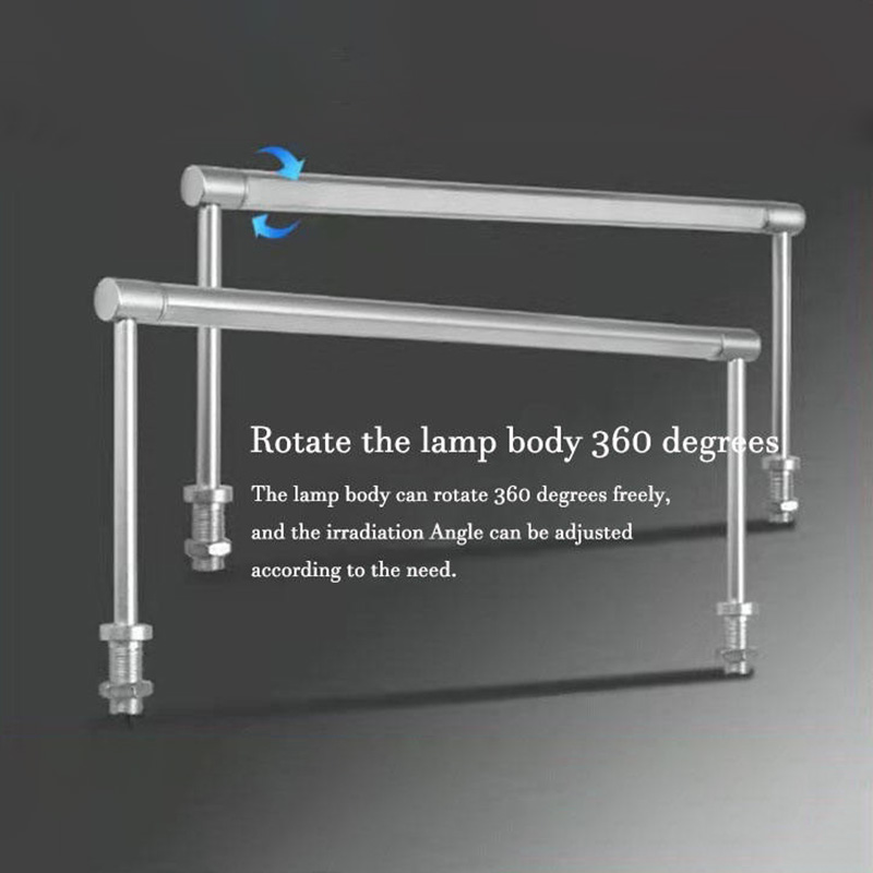 LED light / color temperature 3000k/4000k/6000k