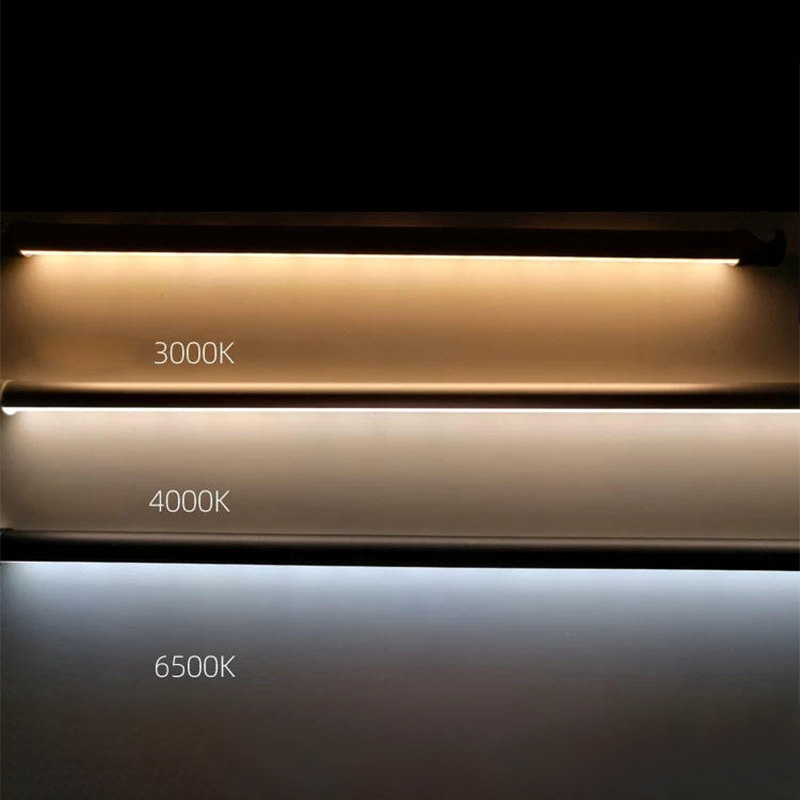 LED light / color tmperature 3000k/4000k/6000k