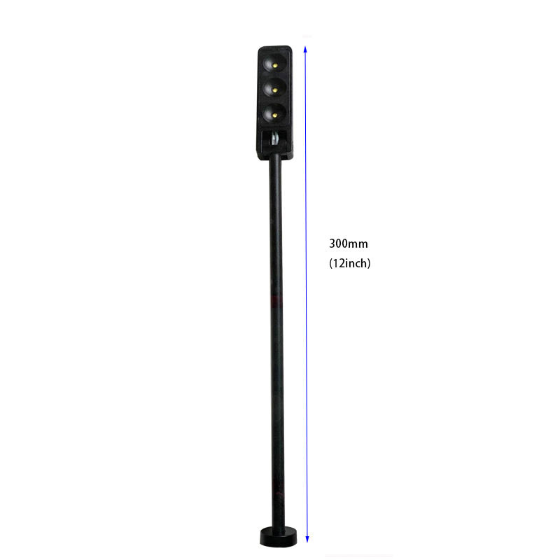 LED light / color temperature 3000-6000k