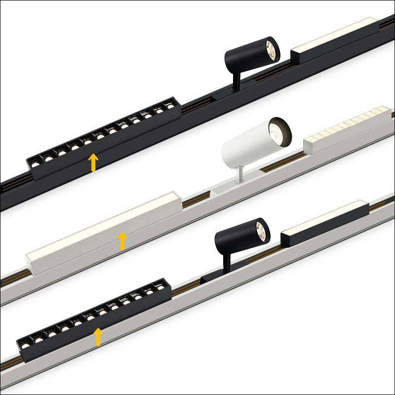 LED light / color temperature 3500k