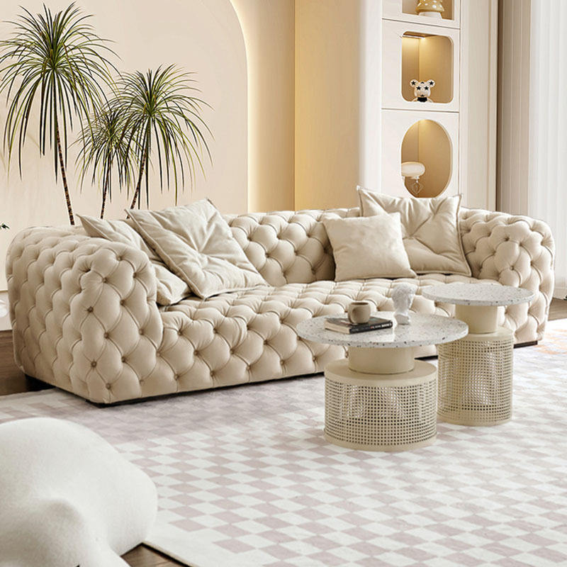Sofa set
