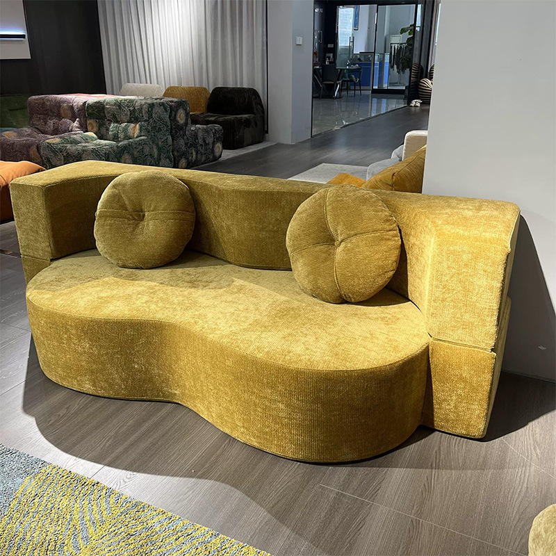 Sofa set