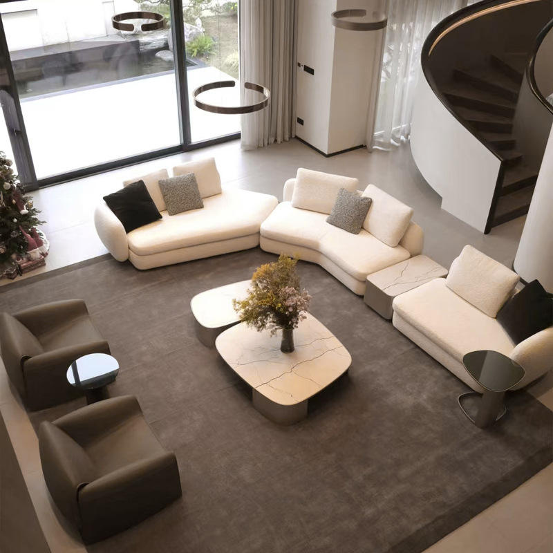 Sofa set