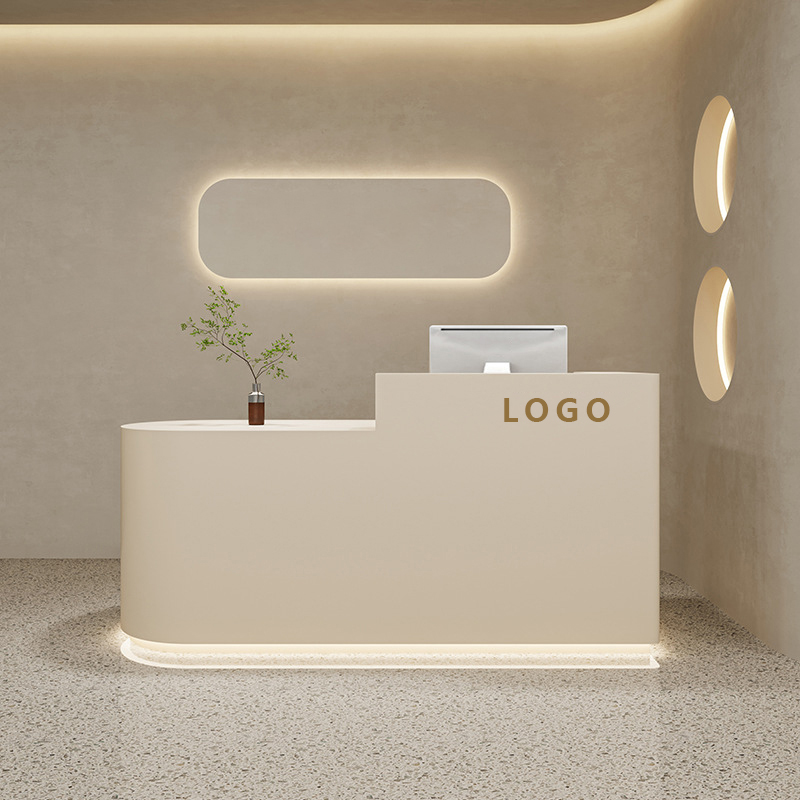 Store cashier