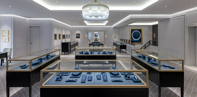 Store Design Project
